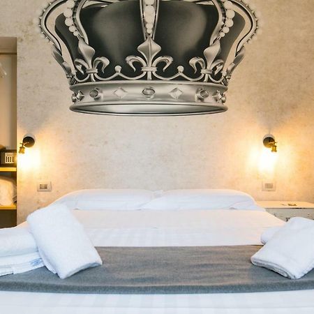 Trevi Contemporary Suite Рим Екстер'єр фото