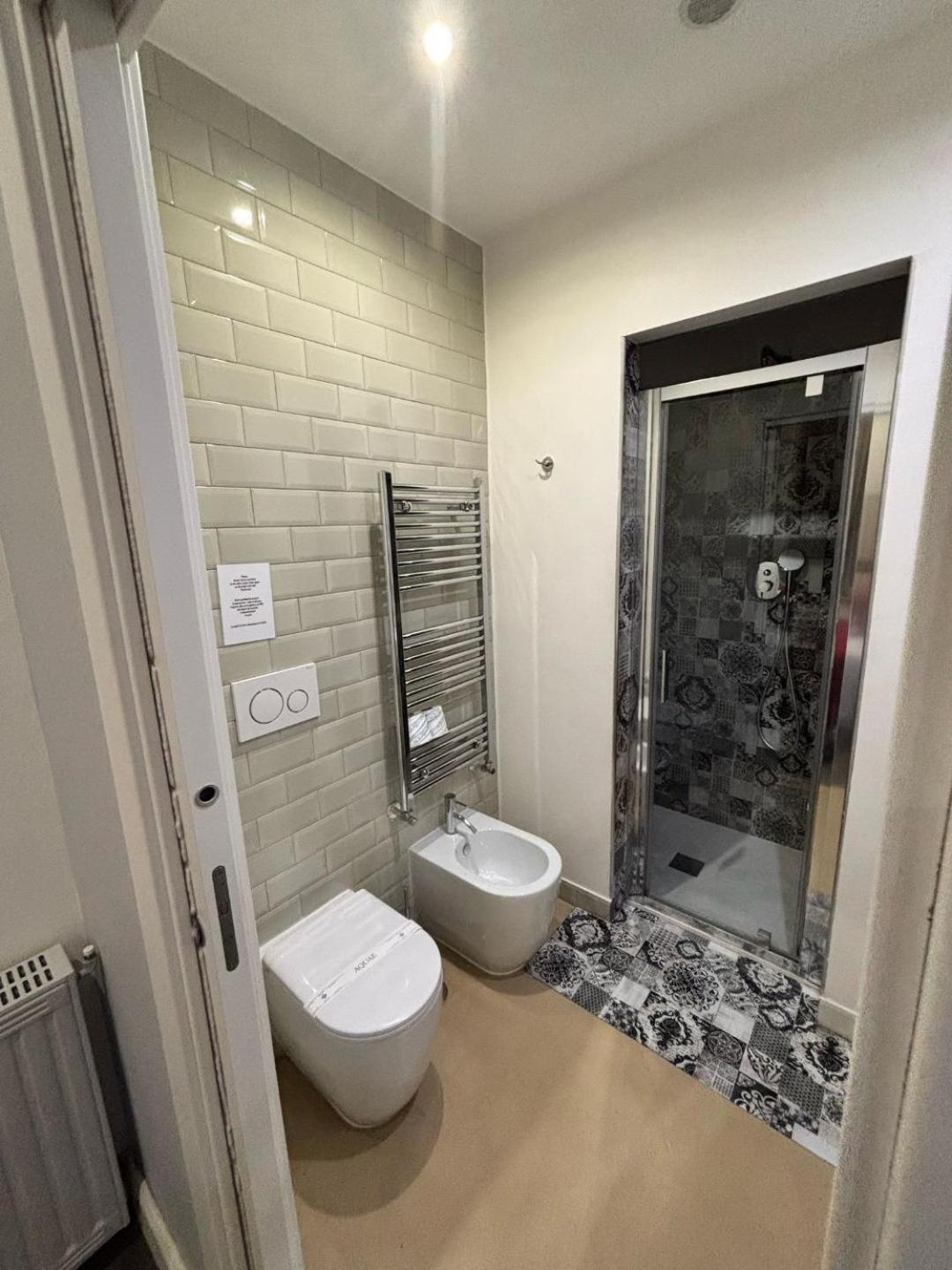 Trevi Contemporary Suite Рим Екстер'єр фото