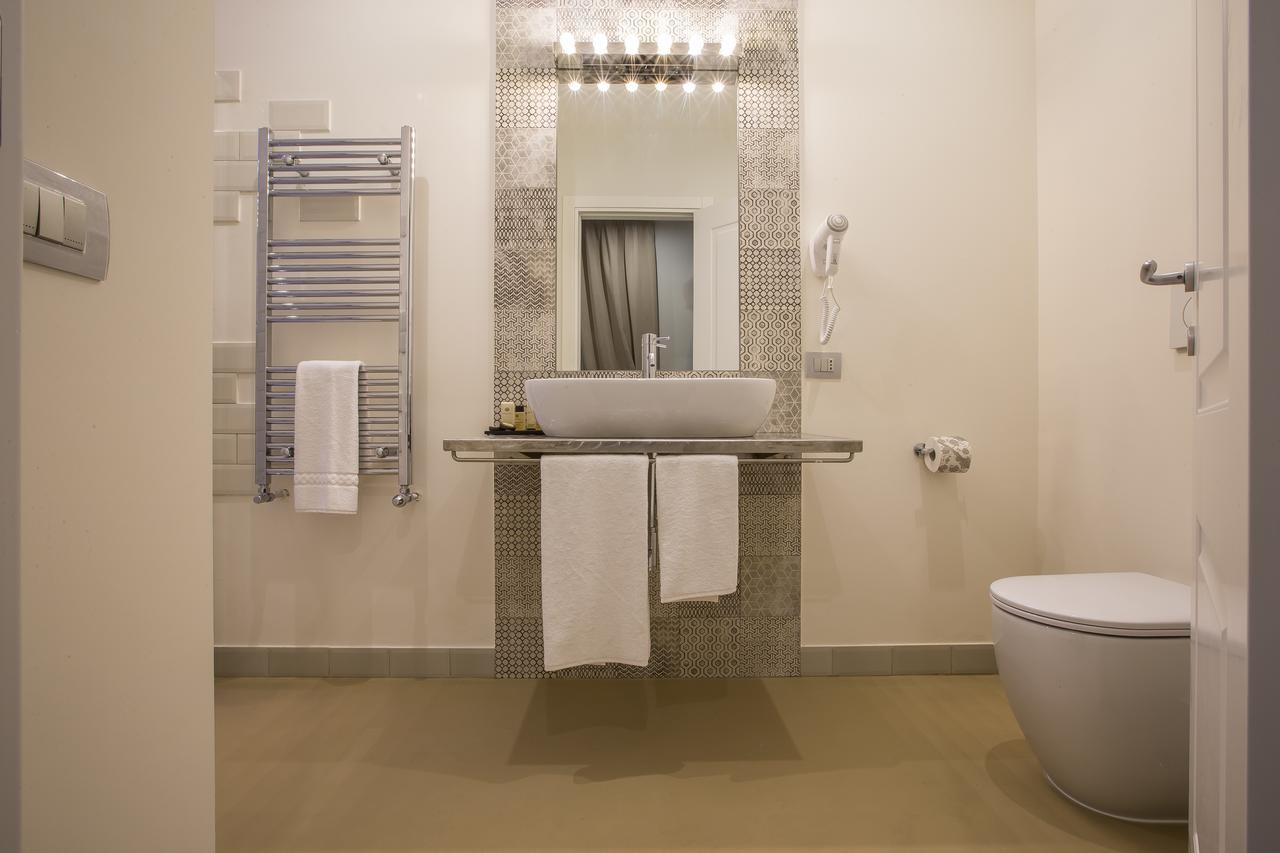 Trevi Contemporary Suite Рим Екстер'єр фото