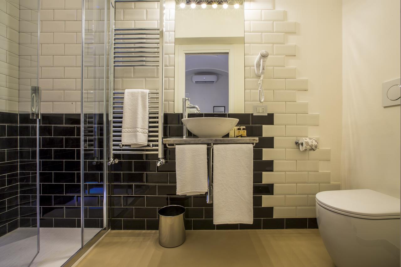Trevi Contemporary Suite Рим Екстер'єр фото