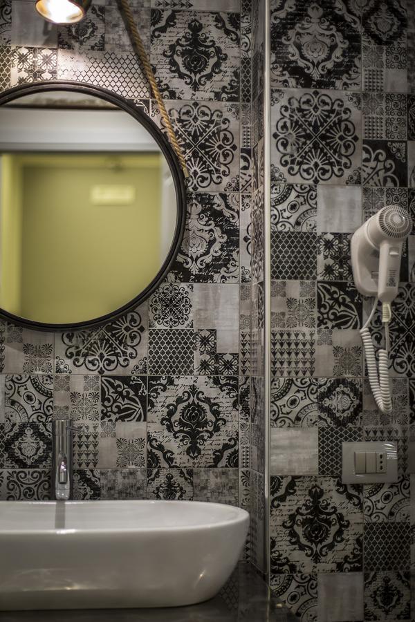 Trevi Contemporary Suite Рим Екстер'єр фото