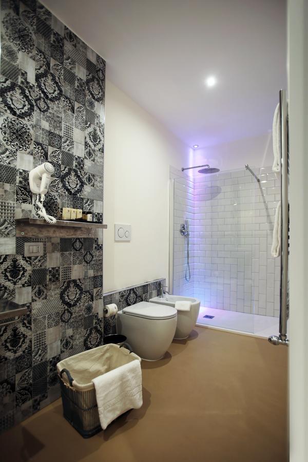 Trevi Contemporary Suite Рим Екстер'єр фото