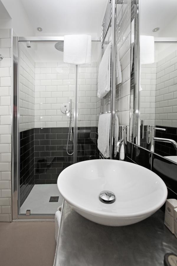 Trevi Contemporary Suite Рим Екстер'єр фото
