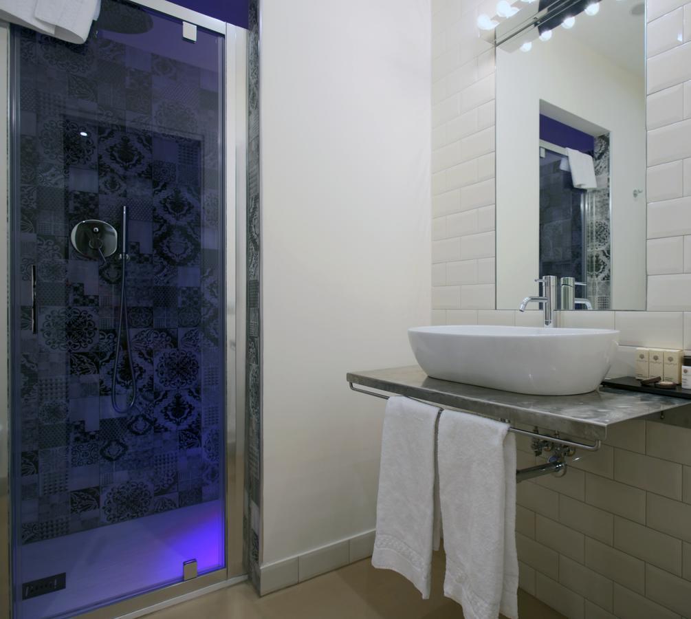 Trevi Contemporary Suite Рим Екстер'єр фото