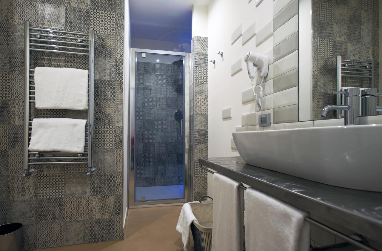 Trevi Contemporary Suite Рим Екстер'єр фото