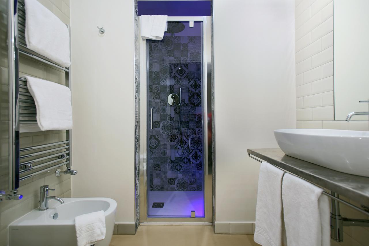 Trevi Contemporary Suite Рим Екстер'єр фото