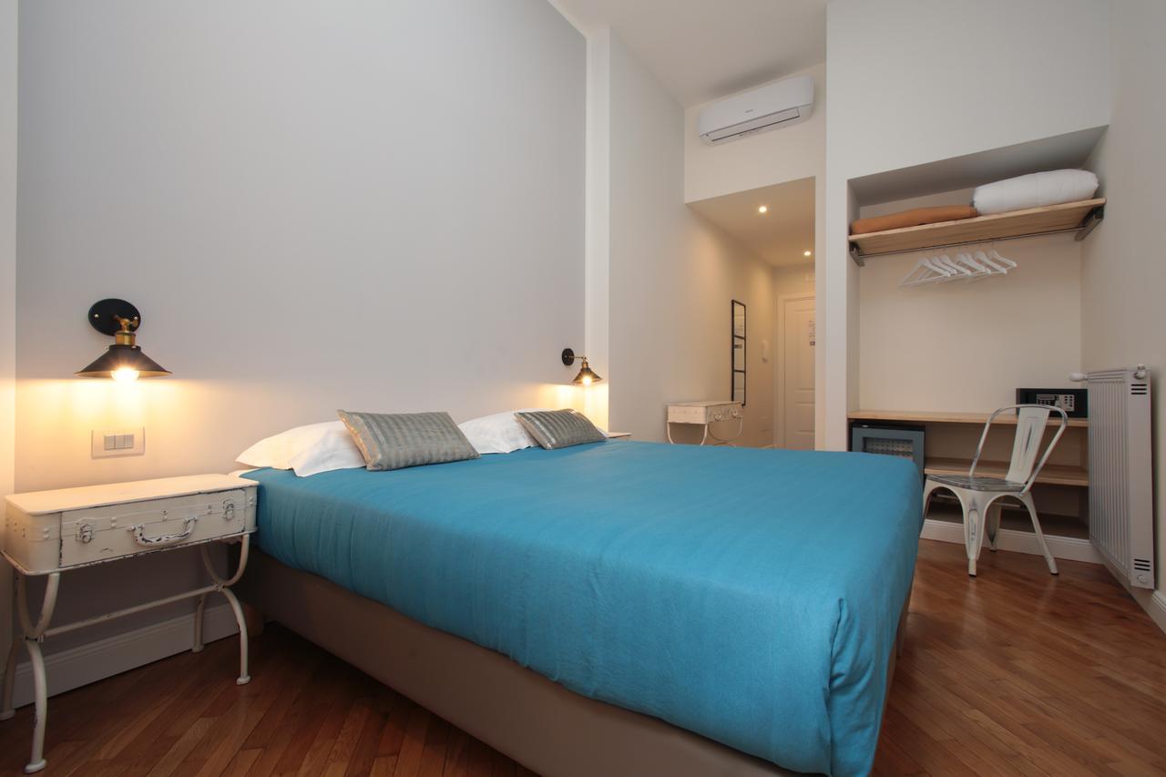Trevi Contemporary Suite Рим Екстер'єр фото