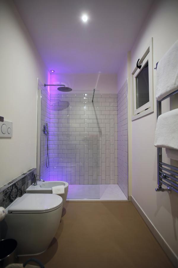 Trevi Contemporary Suite Рим Екстер'єр фото