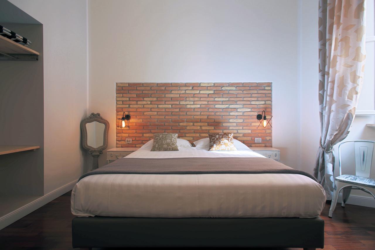 Trevi Contemporary Suite Рим Екстер'єр фото