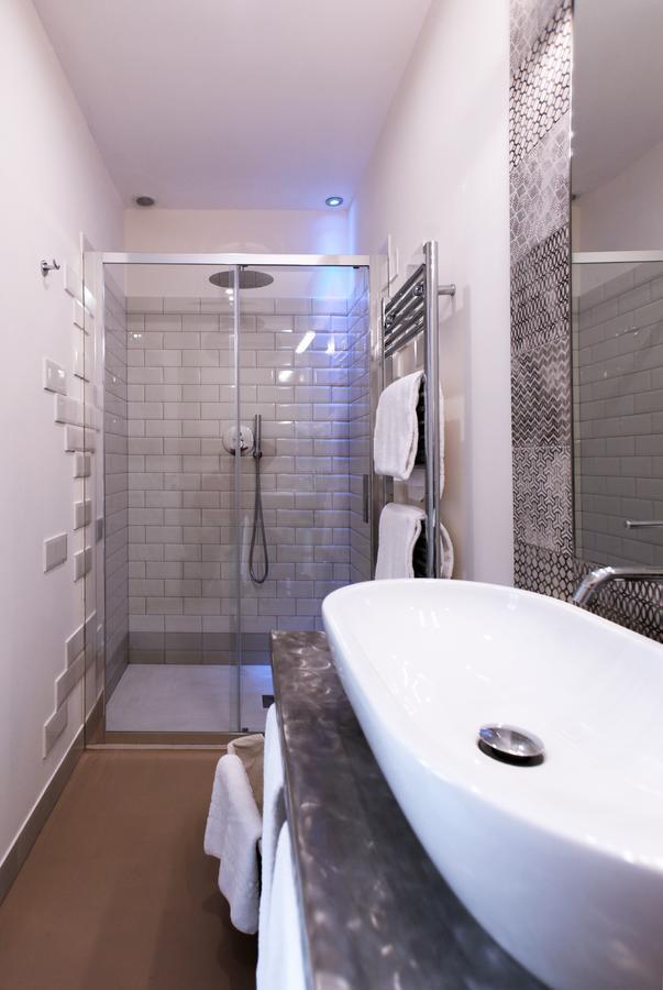 Trevi Contemporary Suite Рим Екстер'єр фото