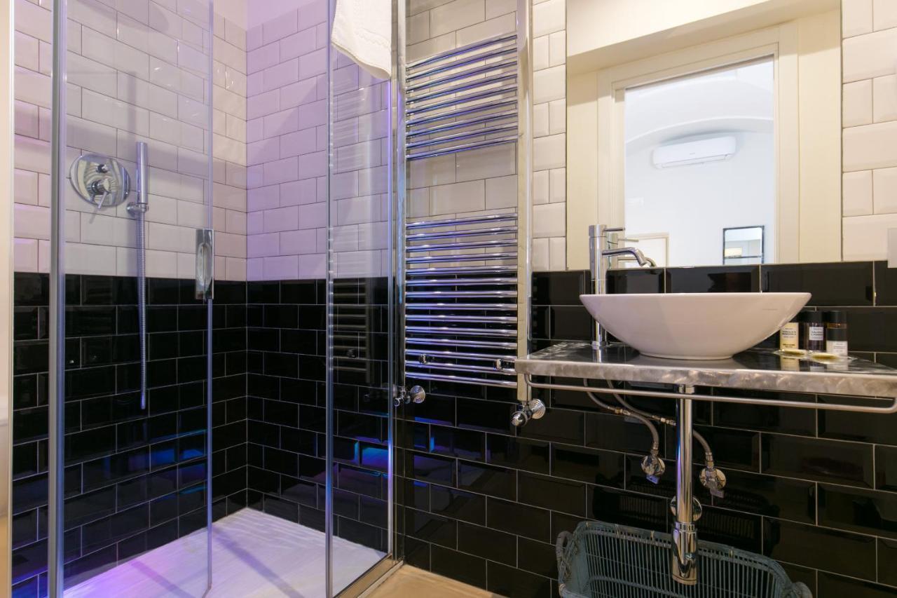 Trevi Contemporary Suite Рим Екстер'єр фото