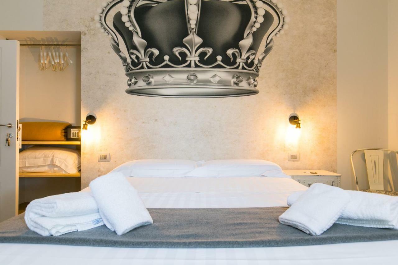 Trevi Contemporary Suite Рим Екстер'єр фото
